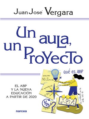 cover image of Un aula, un proyecto